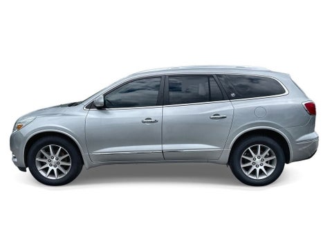 2017 Buick Enclave Leather in West Palm Beach, FL - AMSI Tennessee Market