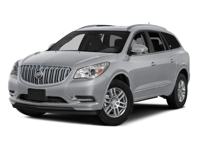 2017 Buick Enclave Leather in West Palm Beach, FL - AMSI Tennessee Market