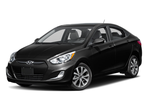 2017 Hyundai Accent Value Edition in West Palm Beach, FL - AMSI Tennessee Market