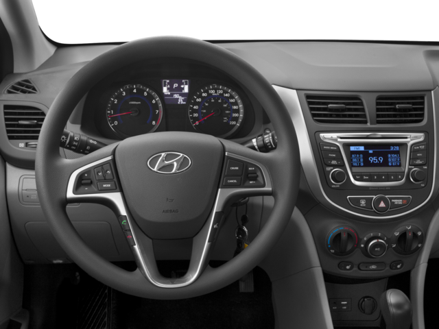 2017 Hyundai Accent Value Edition in West Palm Beach, FL - AMSI Tennessee Market