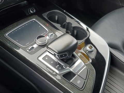 2017 Audi Q7 Premium Plus in West Palm Beach, FL - AMSI Tennessee Market