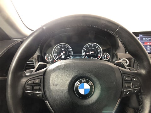 2017 BMW 6 Series 650i xDrive Gran Coupe in West Palm Beach, FL - AMSI Tennessee Market