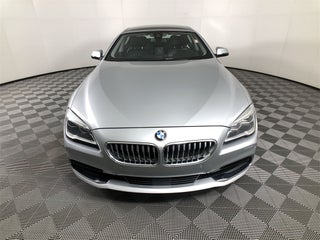 2017 BMW 6 Series 650i xDrive Gran Coupe in West Palm Beach, FL - AMSI Tennessee Market
