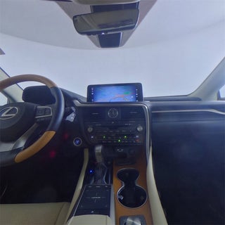 2022 Lexus RX 450h Premium in West Palm Beach, FL - AMSI Tennessee Market