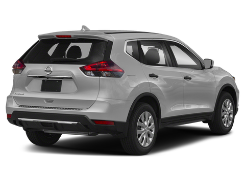 2020 Nissan Rogue S in West Palm Beach, FL - AMSI Tennessee Market