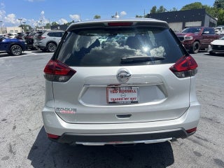 2020 Nissan Rogue S in West Palm Beach, FL - AMSI Tennessee Market