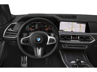 2023 BMW X5 M50i in West Palm Beach, FL - AMSI Tennessee Market