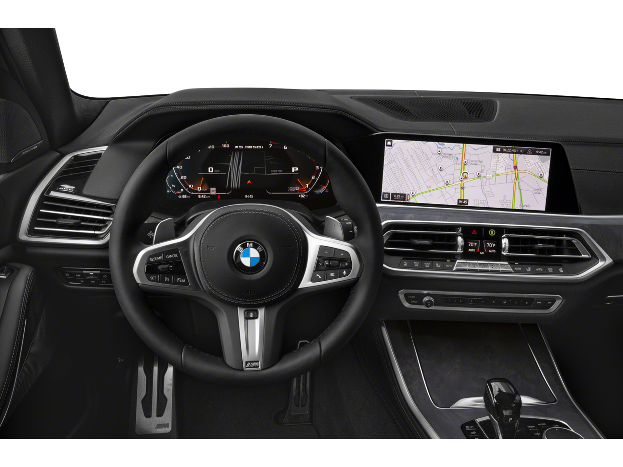2023 BMW X5 M50i in West Palm Beach, FL - AMSI Tennessee Market