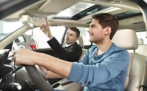 Schedule a test drive at AMSI Tennessee Market in West Palm Beach, FL.